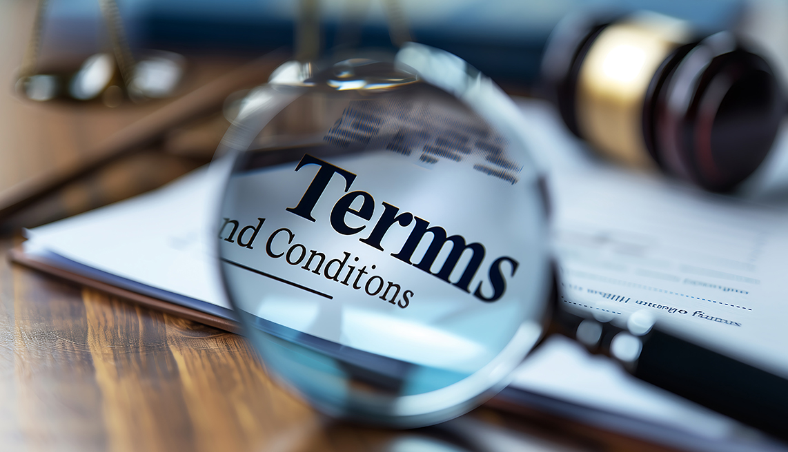 General Conditions of Contract-Inclusion